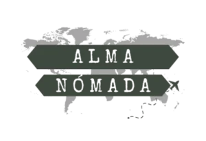 Logo Alma Nomada